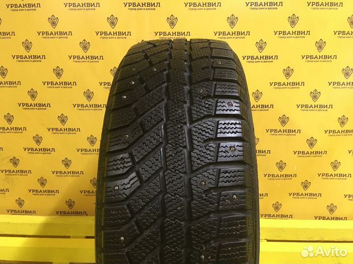 Brasa IceControl 205/55 R16 94