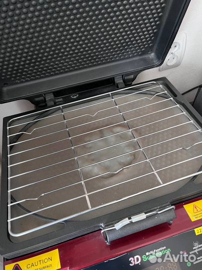 Термопресс st3042 для сублимации кружки, магниты