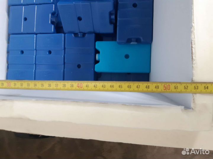 Термо контейнер