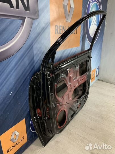 Дверь передняя Kia RIO 2 Прав