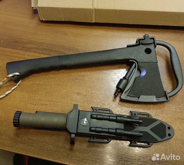 Набор туристический