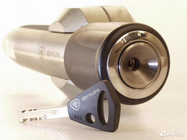 Блокиратор замок