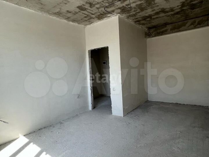 1-к. квартира, 42,9 м², 3/16 эт.