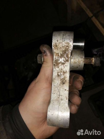 Yamaha YZF R6 07 рычаг прогрессии