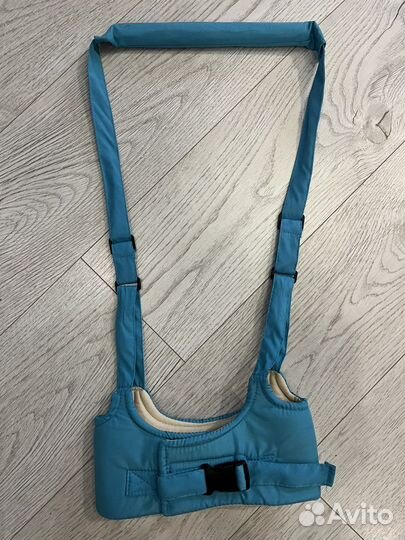 Вожжи ходунки для ребенка