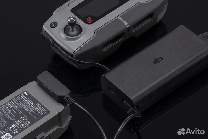 Комплект аксессуаров для квадрокоптера DJI Mavic 2