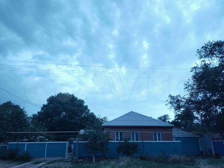 Дом 72 м² на участке 30 сот.