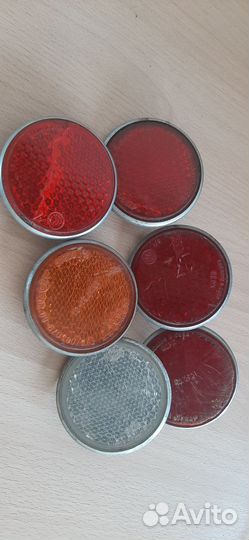 Запчасти на велосипеды СССР (Кама, Урал, Салют)