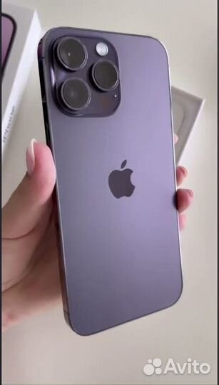 iPhone 14 Pro Max, 128 ГБ