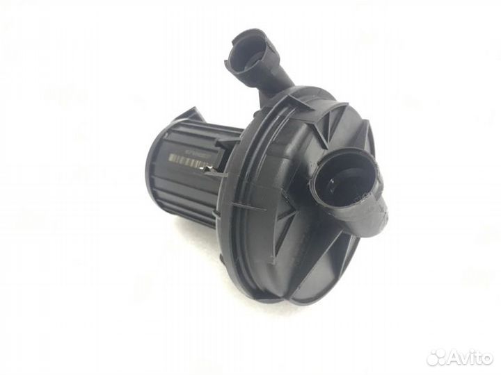 Насос вторичного воздуха Audi A8 D3 BVJ 2008