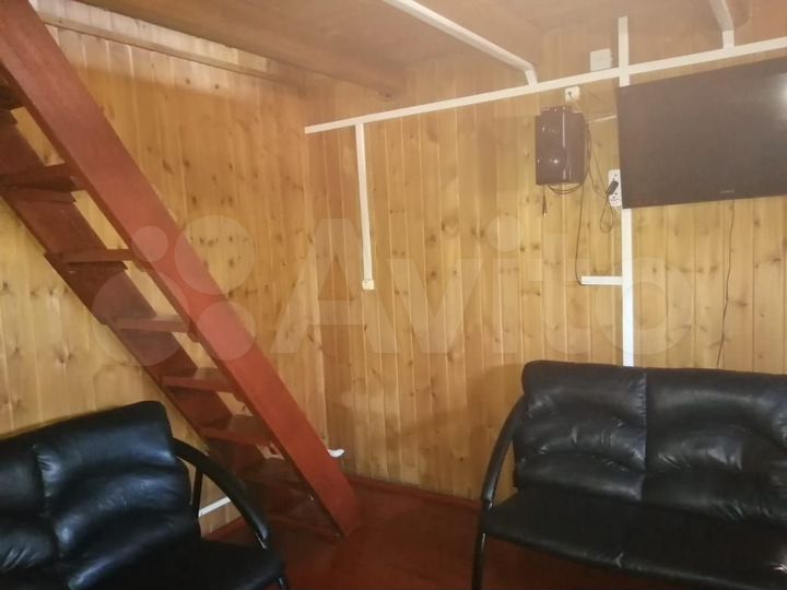 Участок 5,2 сот. (ИЖС)