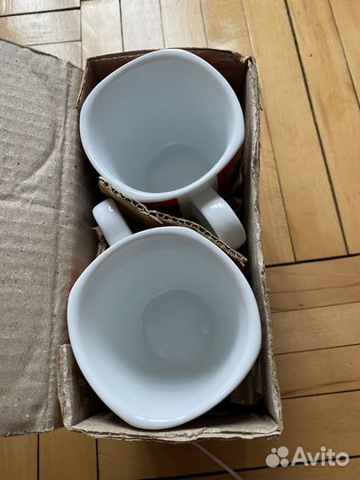 Сервиз чайный/кофейный