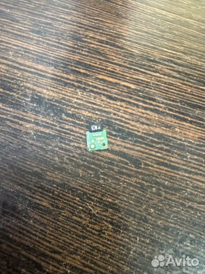 Шлейф датчик приближения Huawei Honor 30i оригинал