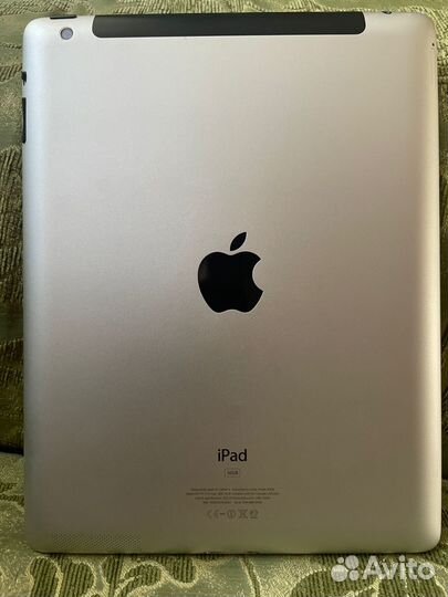 Планшет apple iPad Air 3
