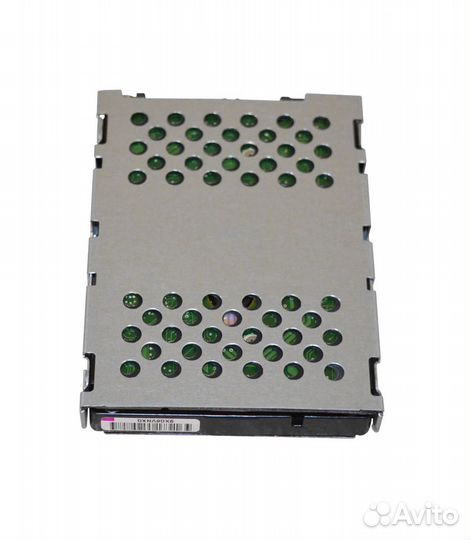 Жесткий диск HP 1TB 718332-B21 718687-001 SATA 2.5
