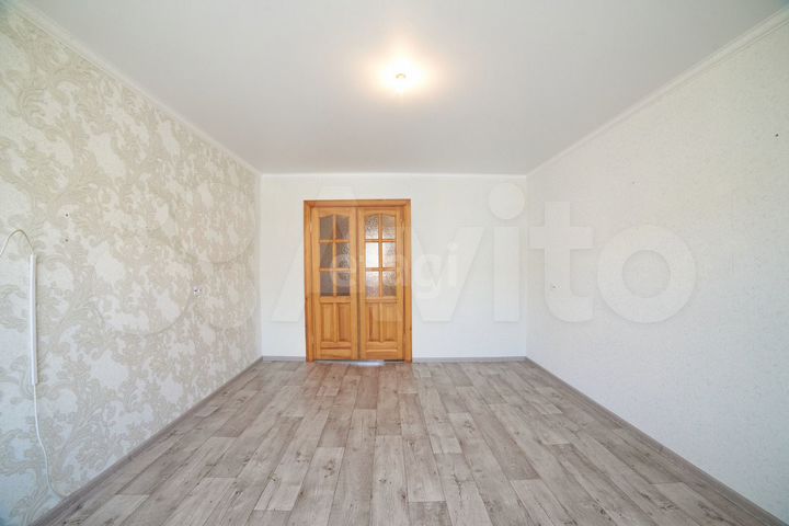 4-к. квартира, 77,1 м², 4/5 эт.