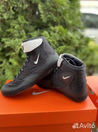 Борцовки nike inflict