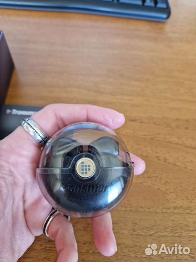 Наушники Tronsmart Battle Gaming полный комплект