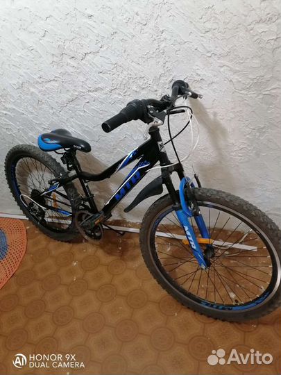 Велосипеды бу