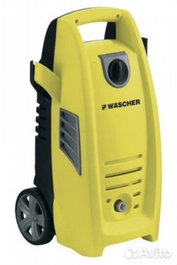 Мойки высокого давления новые