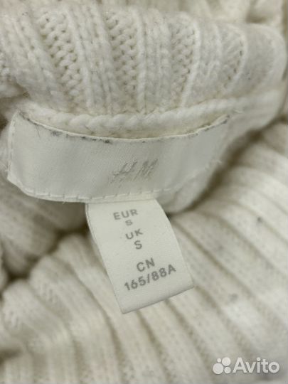Свитер hm