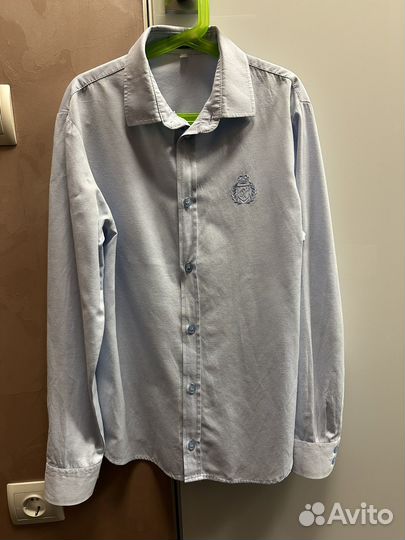 Рубашка choupette 164