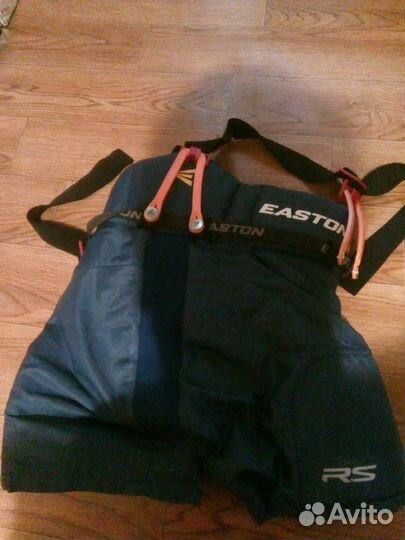 Шорты хоккейные детские yth