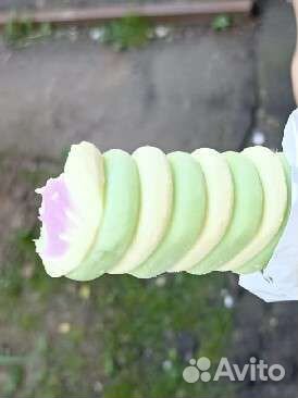 Мороженое твистр только опт
