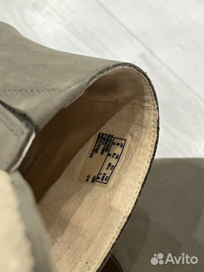 Сабо Clarks