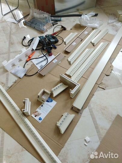 Мастер на Час Муж на Час Сборка Мебели, Дмитрий