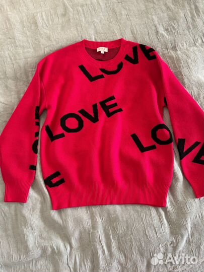 Свитер женский orsa 42