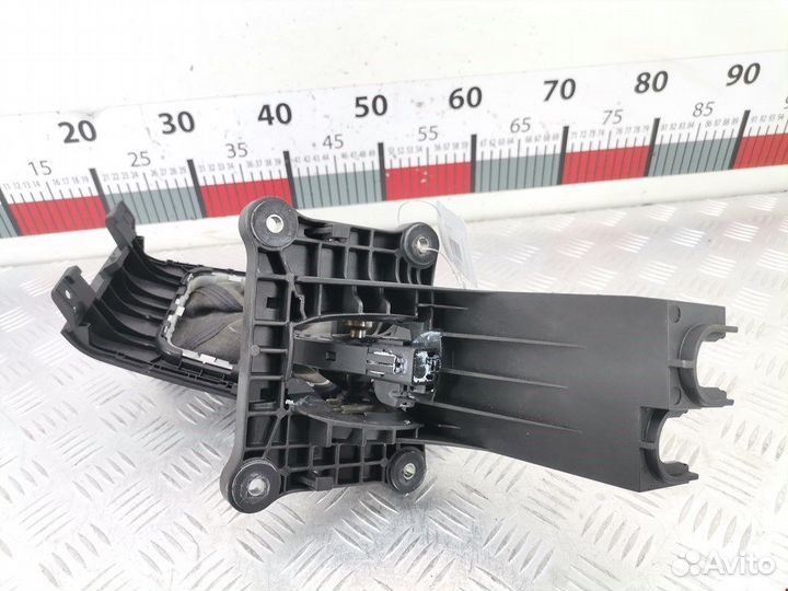 Кулиса кпп для Opel Zafira B 55597061