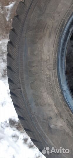 КАМА Alga (HK-531) 175/70 R13