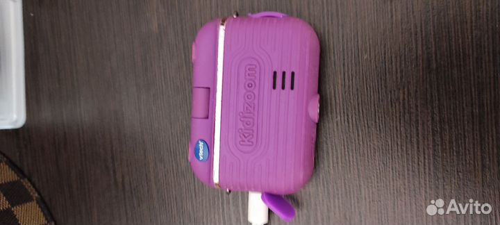 Селфи камера для детей