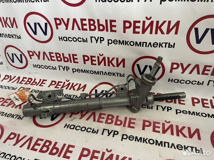 Рулевая рейка Mitsubishi Lancer X