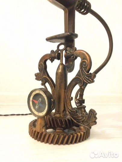 Светильники интерьерные