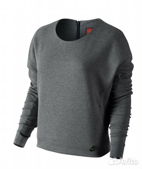 Спортивный свитшот Nike Tech Fleece оригинал