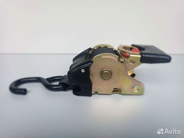 Ремень для крепления лодки 50 мм