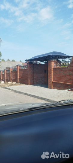 Строительство домов из газобетона кирпича