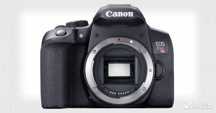 Canon EOS 400D