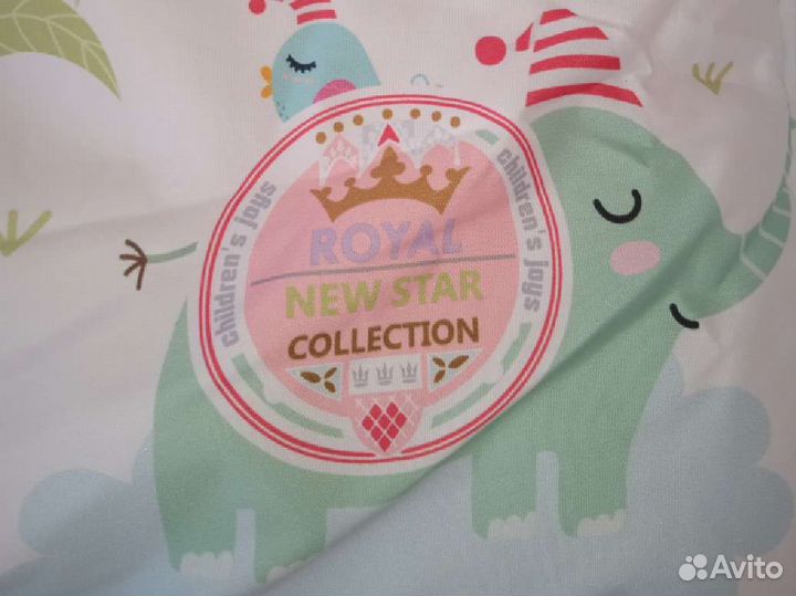 Матрасик на пеленальный столик