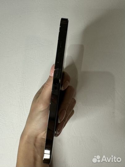 iPhone 13 Pro Max, 128 ГБ