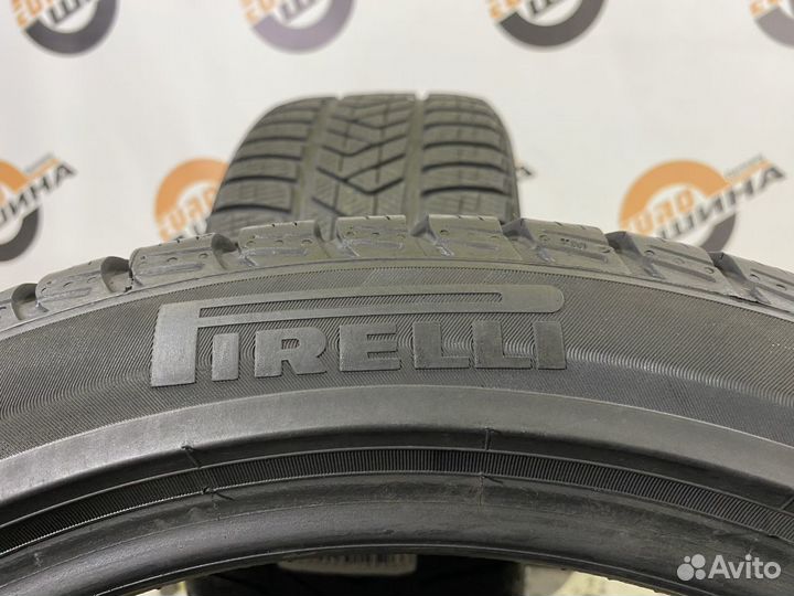 Pirelli Winter Sottozero 3 245/40 R18