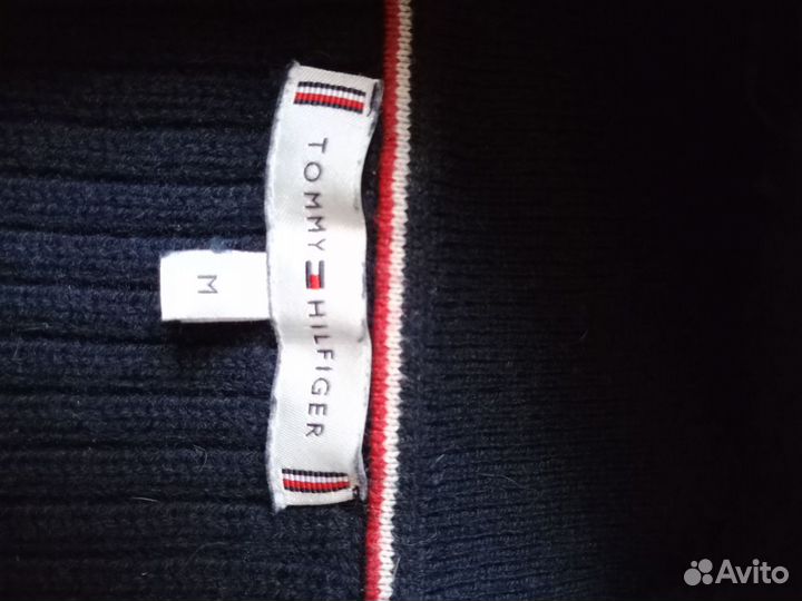 Свитер Tommy Hilfiger