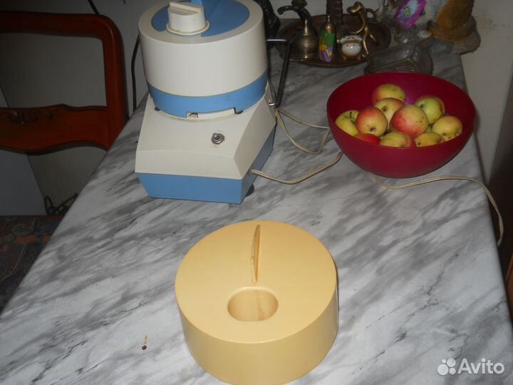 Электросоковыжималка Помощница Беларусь