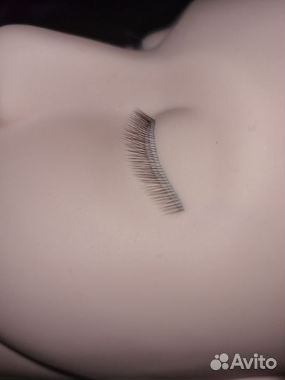 Для наращивания ресниц