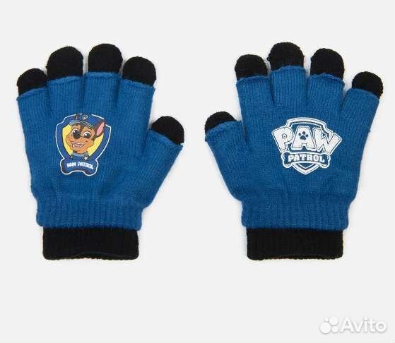 Набор Paw Patrol