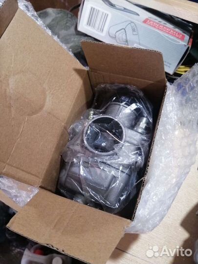 Карбюратор к 68 р