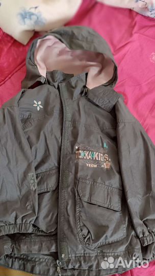 Одежда для девочки