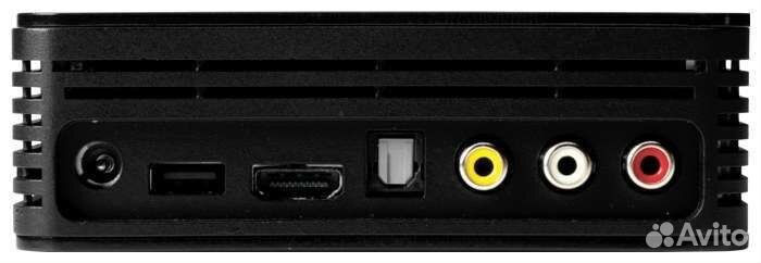 Приставка для телевизора